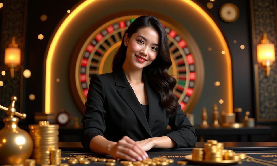 Taiping Lucky Slots