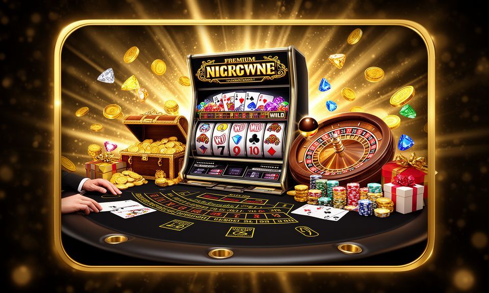 Bingo Ringgit Draw